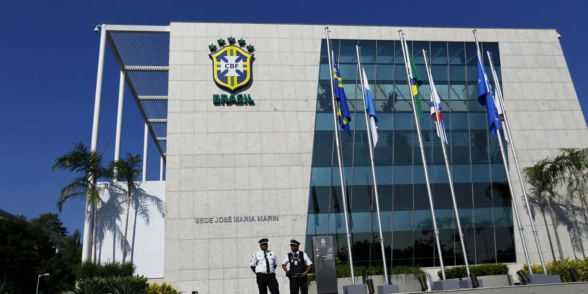 Before there were negotiations in which the AFA, Conmebol and FIFA participated. Everything seemed to be heading so that the situation remains an anecdote. In the end it was not an anecdote but an unprecedented scandal.