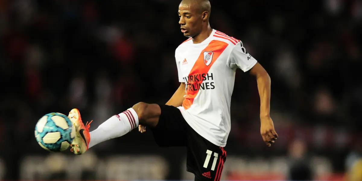 Being a soccer player is not only about signing contracts fancy life. It can also bring lots of troubles in life.