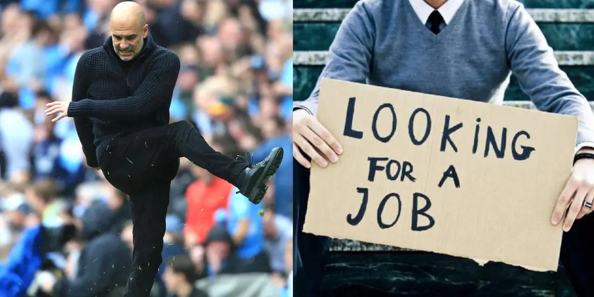 Being called the next Lionel Messi is not always a good thing.