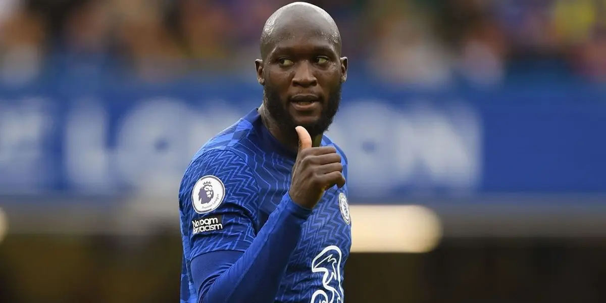 Belgian Romelu Lukaku has issued a public apology to Blues fans after an interview with Sky Sport Italia.