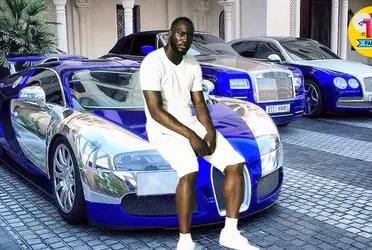 Belgian striker, Romelu Lukaku has said he is not ready to leave Inter Milan this summer with Champions League winners, Chelsea hot on his trail. The forward earns a lesser amount compared to players in the EPL but he is happy at the club and wants to stay put.