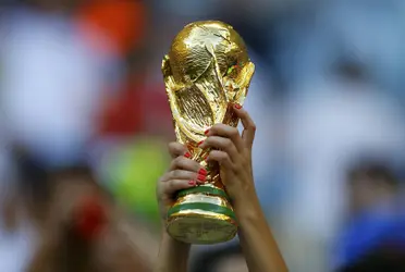 Belgium and France have both joined four other countries to qualify for the 2022 World Cup.