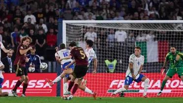 Belgium and Italy are set to face off in a crucial UEFA Nations League match. Photo: UEFA