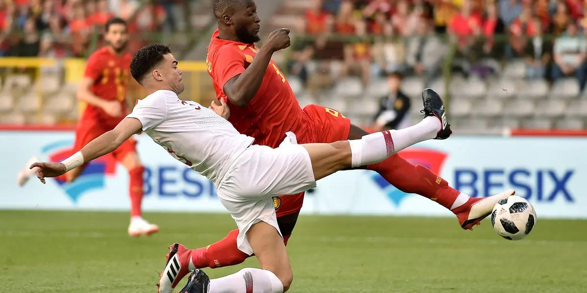 Belgium and Portugal will meet at the La Cartuja Stadium in the city of Seville in the first match of the final stretch of Euro 2020. The winner will face whoever wins the match between Italy and Austria.