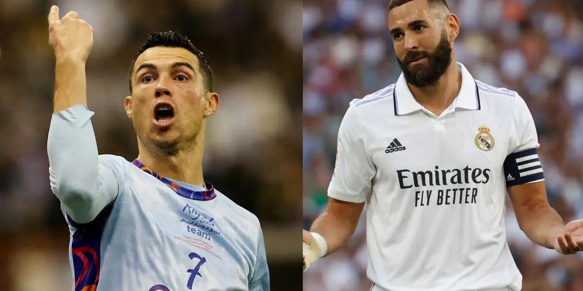 Benzema's news from Real Madrid after Frenchman's possible destination was leaked