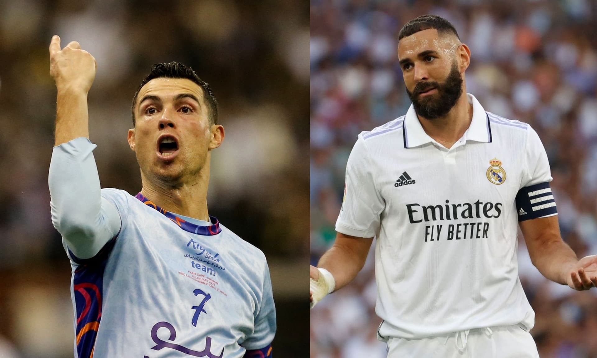 Benzema's news from Real Madrid after Frenchman's possible destination was leaked