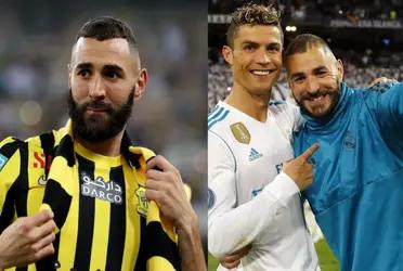 Benzema's statements that surprise fans