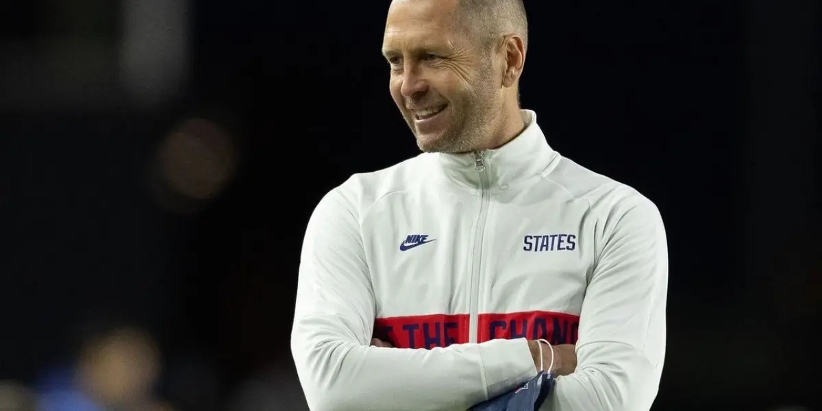 Berhalter eagerly awaits the return of several players for the 2022 World Cup qualifiers