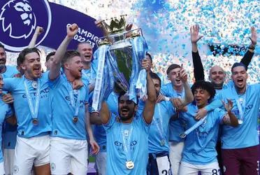 Bernardo Silva is one of Man City's most important players