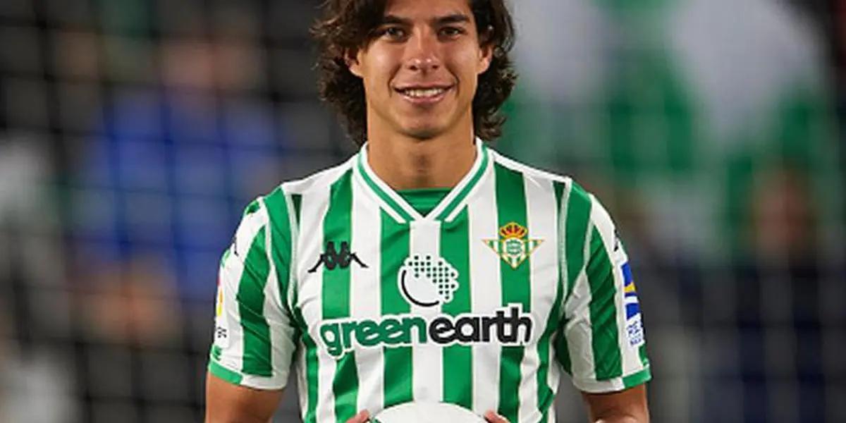 Betis needs to win again and will face a tough opponent.