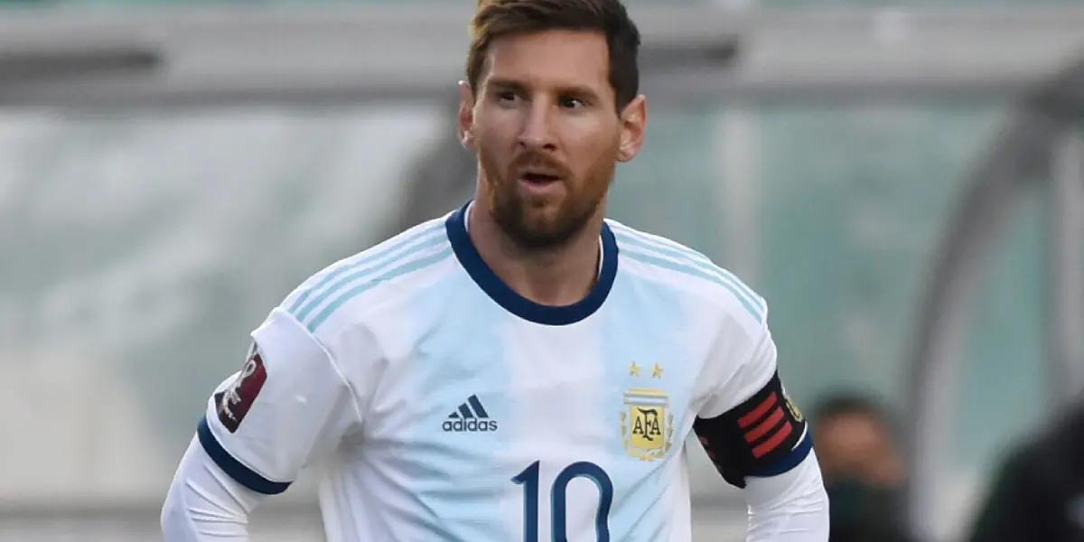 Between all the offers Lionel Messi has on the table, the PSG one seems to be the most consistent, and that has to do with Mauricio Pochettino. Why?