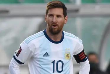 Between all the offers Lionel Messi has on the table, the PSG one seems to be the most consistent, and that has to do with Mauricio Pochettino. Why?