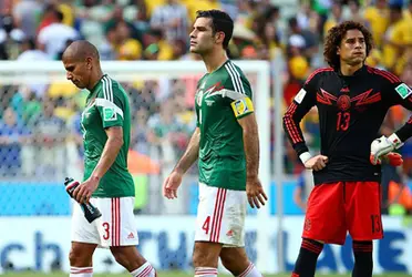 Between bad management, bad luck and placing economic interests before sporting ones, the Mexican National Team has never been able to reach even the semifinals of the World Cup.