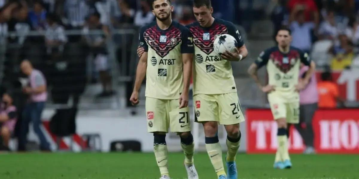 Between the two of them, they only scored four goals.