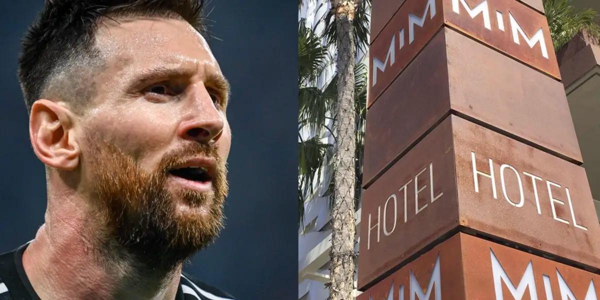 Beyond the Ball: How Much Does a Night at Lionel Messi's Hotels Differ from Cristiano Ronaldo's?