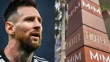 Beyond the Ball: How Much Does a Night at Lionel Messi's Hotels Differ from Cristiano Ronaldo's?