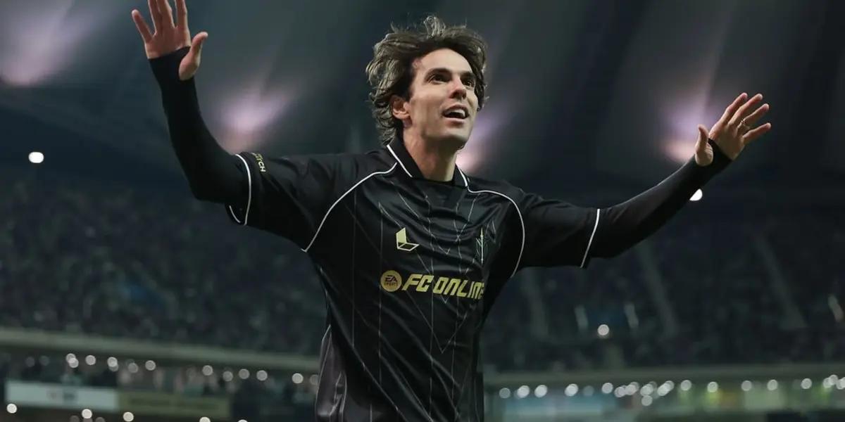 Beyond the Pitch: Kaká's Luxurious Lifestyle and Real Madrid Challenges. Photo: Instagram