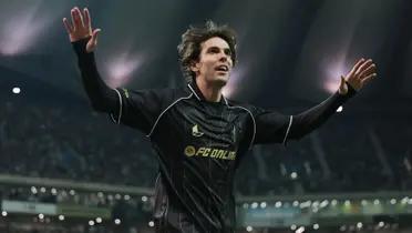 Beyond the Pitch: Kaká's Luxurious Lifestyle and Real Madrid Challenges. Photo: Instagram