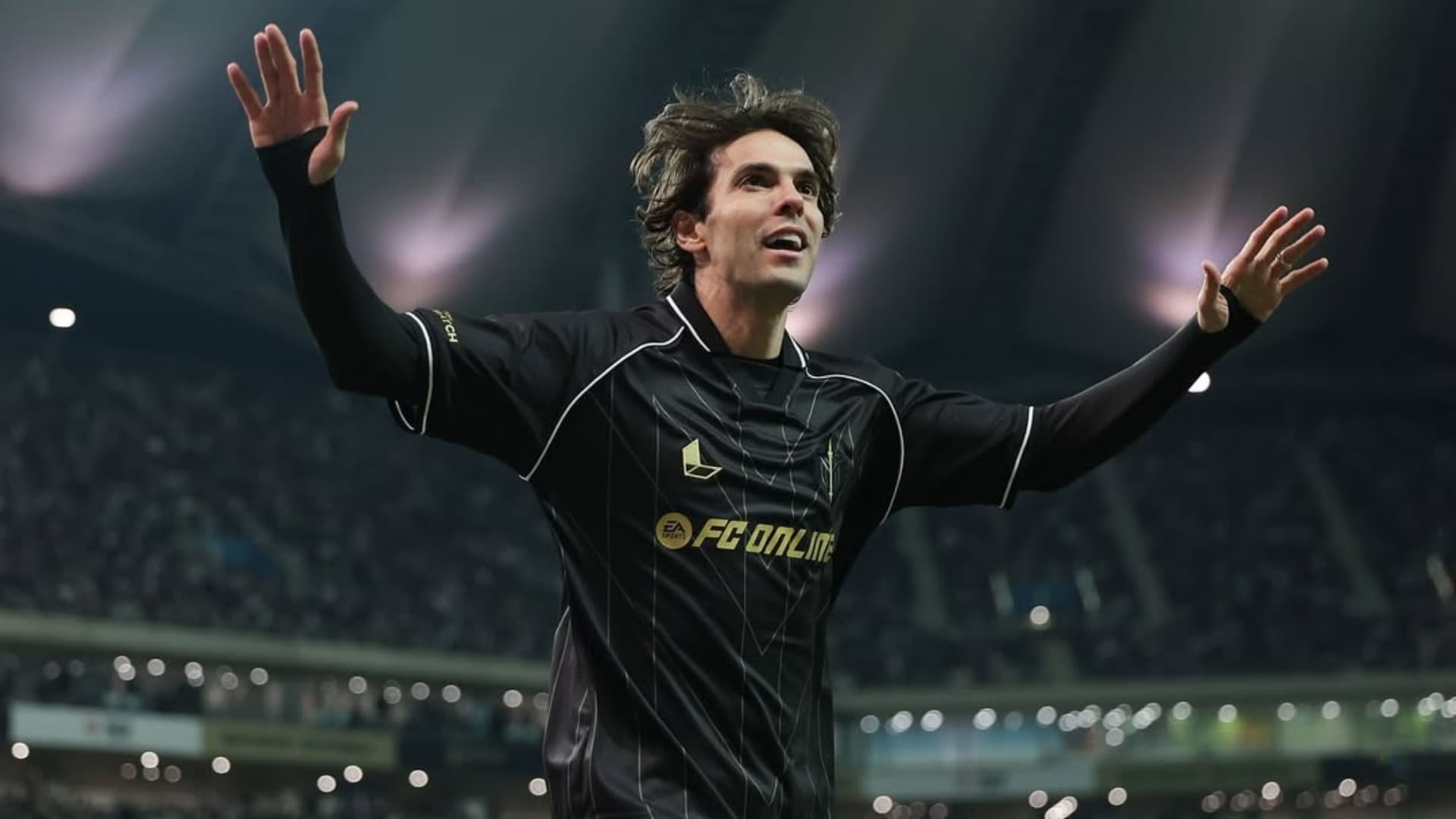 Beyond the Pitch: Kaká's Luxurious Lifestyle and Real Madrid Challenges. Photo: Instagram