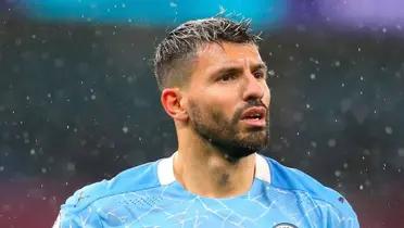 Beyond the Pitch: Kun Agüero's Lucrative Investments. Photo: Instagram