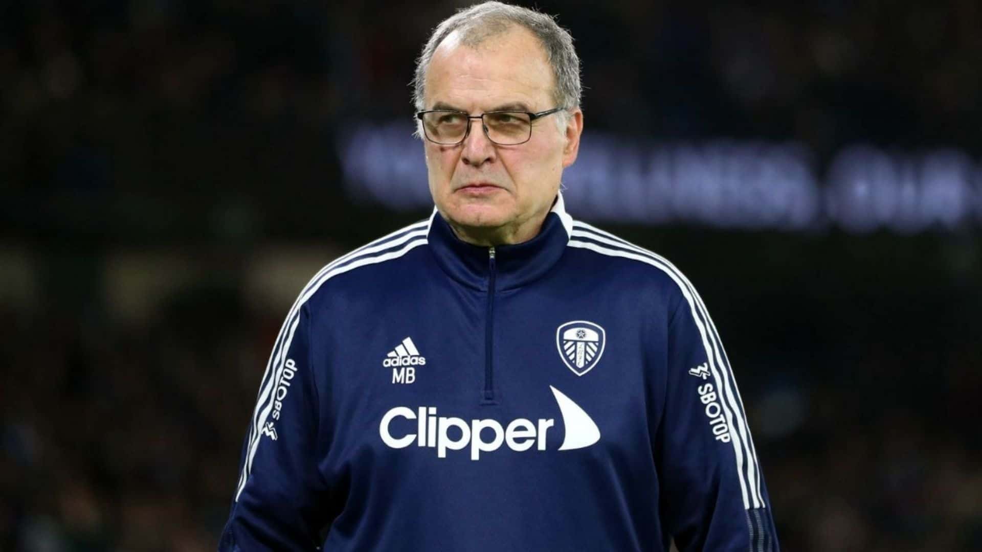 Bielsa is known for boosting the careers of young players.