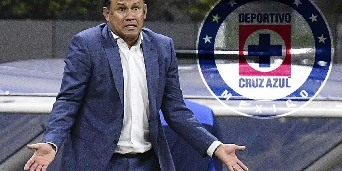 Big changes ahead for Cruz Azul in the coming year