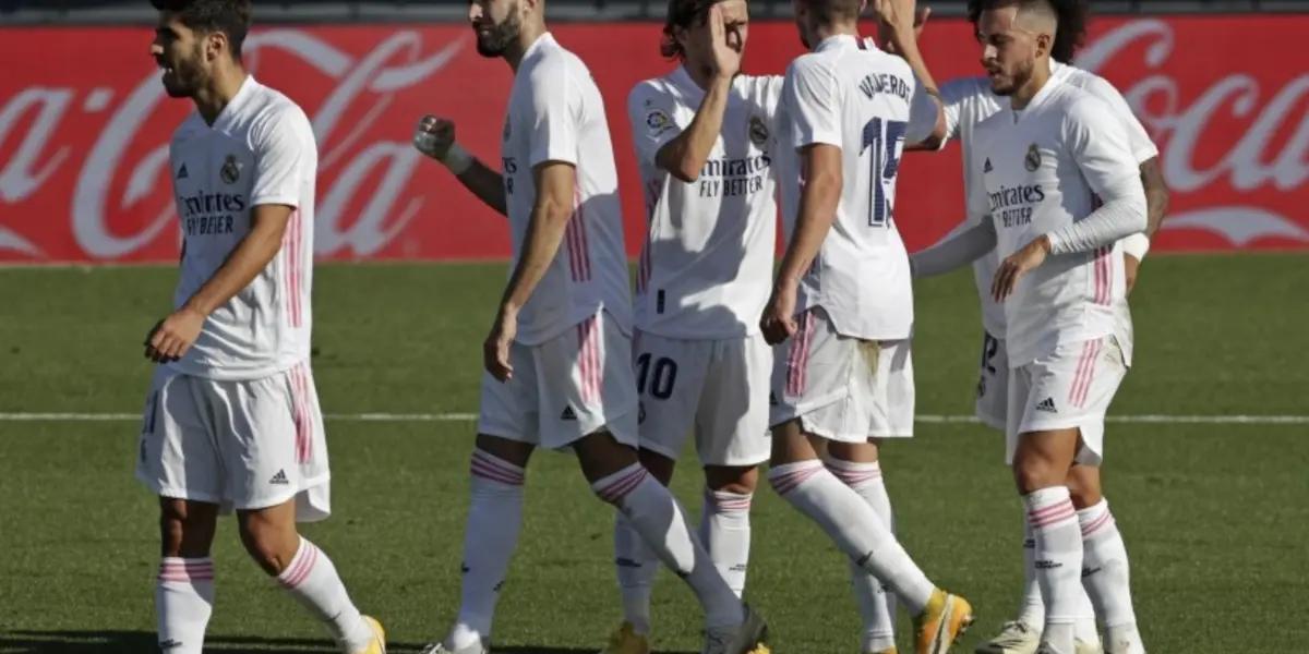 Big changes are coming at Real Madrid. Promises of players who will arrive, and certainties of many others who will no longer continue in the White House