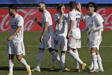 Big changes are coming at Real Madrid. Promises of players who will arrive, and certainties of many others who will no longer continue in the White House