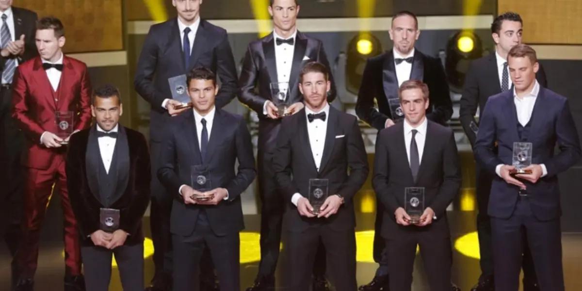 Billionaires on the Pitch: Football's Wealthiest Heirs.