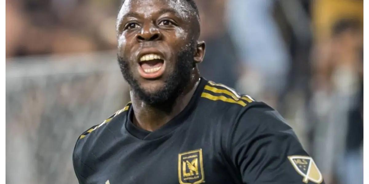 Black Lives Matter has been in the centre of the MLS scene. A few years ago, Adama Diamondé experienced racism in pitch. Two weeks ago he became a free agent. This is his story.