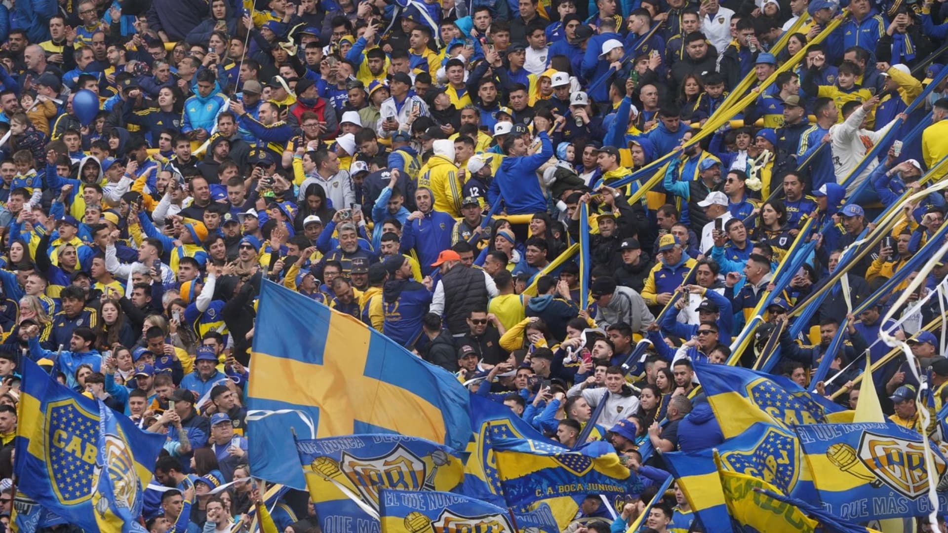 Boca Juniors