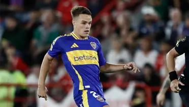 Boca Juniors | Photo: @BocaJrsOficial