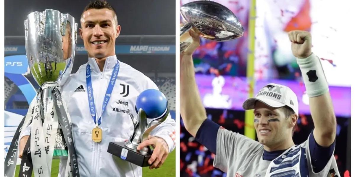 Both are absolute legends in what they do, but when comparisons come up, there is always controversy. Let's have a look at them and some of their titles.