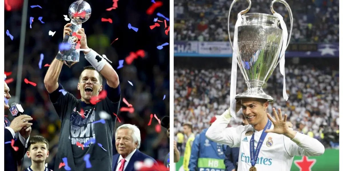 Both are among their sport best stars ever, and as such, they are used to play important final games. They carry on many bonuses, but who earns the most?