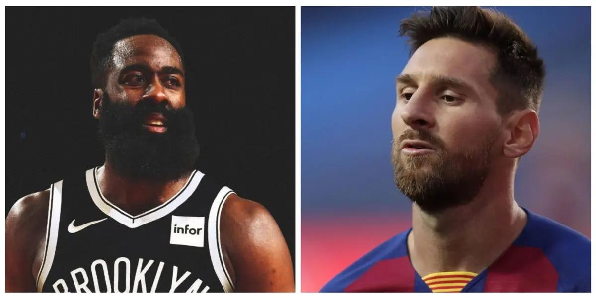 Both are excellent sportsmen and very wealthy men, but one of them is at the top. Who is it?