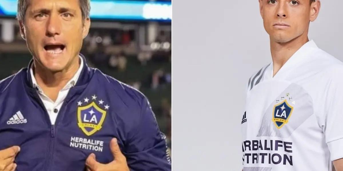 Both are highly criticized and the match against SJ Earthquakes it’s key to deciding their future