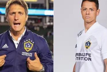 Both are highly criticized and the match against SJ Earthquakes it’s key to deciding their future