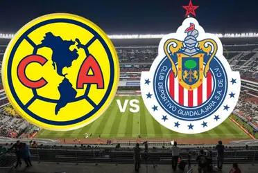 Both are said the most popular teams in Mexico and this is what a census says about who has more fans.