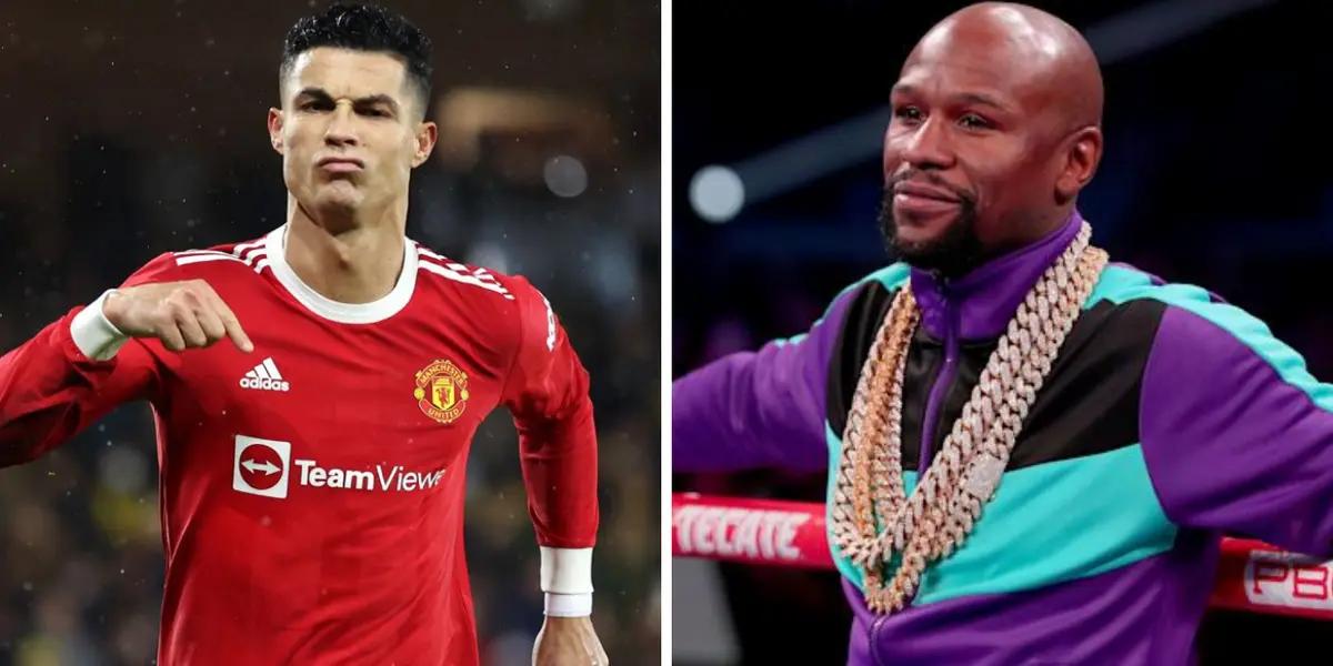 Both athletes have shown their love for jewelry, but only one of them has the most expensive ones.