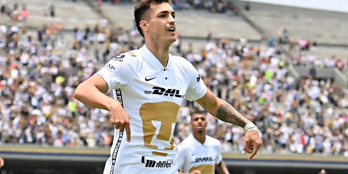 Both clubs are in need of a new striker.