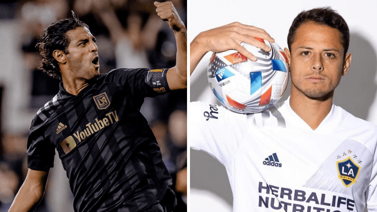 Both clubs are interested in the same Belgium national team player.