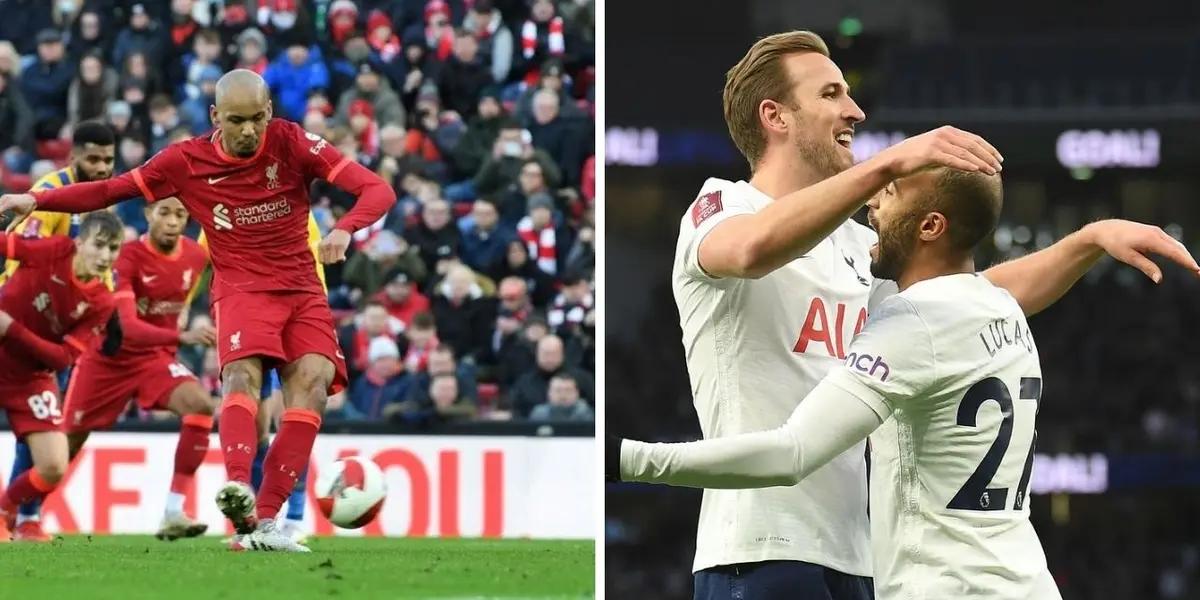 Both clubs defeated their rivals in the third round of the FA Cup.