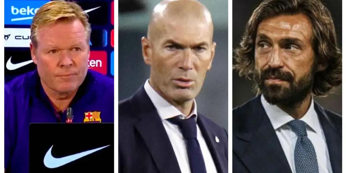 Both European giants are chasing one of the most famous players in Europe who has played a World Cup semifinal and played for the Spanish side.