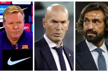 Both European giants are chasing one of the most famous players in Europe who has played a World Cup semifinal and played for the Spanish side.