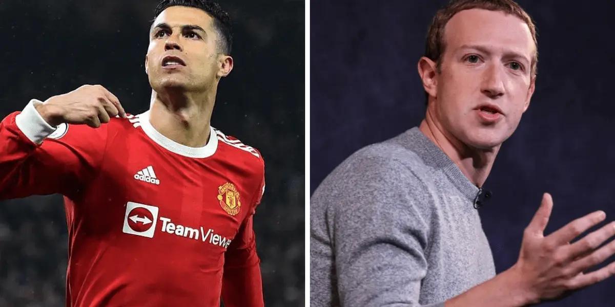 Both figures share a taste for certain kinds of luxuries, which leave the rest of the world open-mouthed.