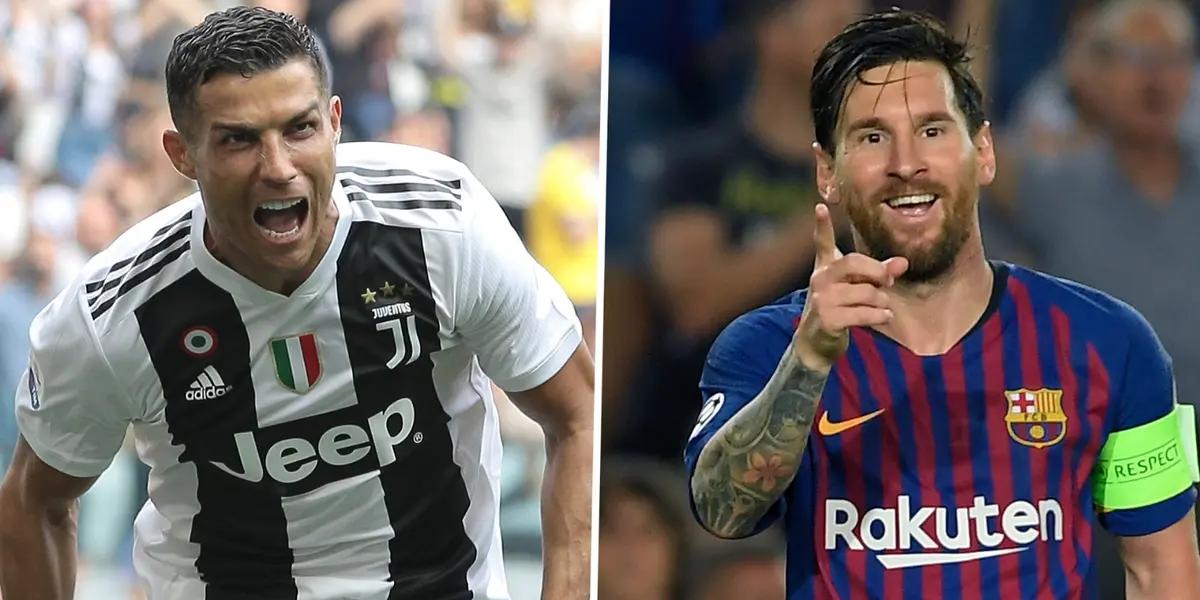 Both legends played at an incredible level during their careers, but this is the one who was more worthy.