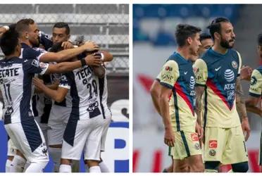 Both Liga MX giants have been involved in different kinds of controversy in many clashes between them on the field.