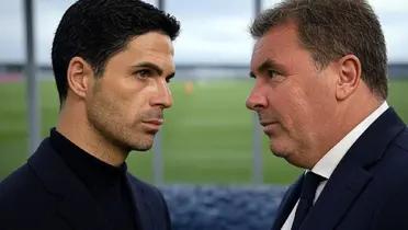 Both London clubs have set their sights on signing a defender for the second half of the season