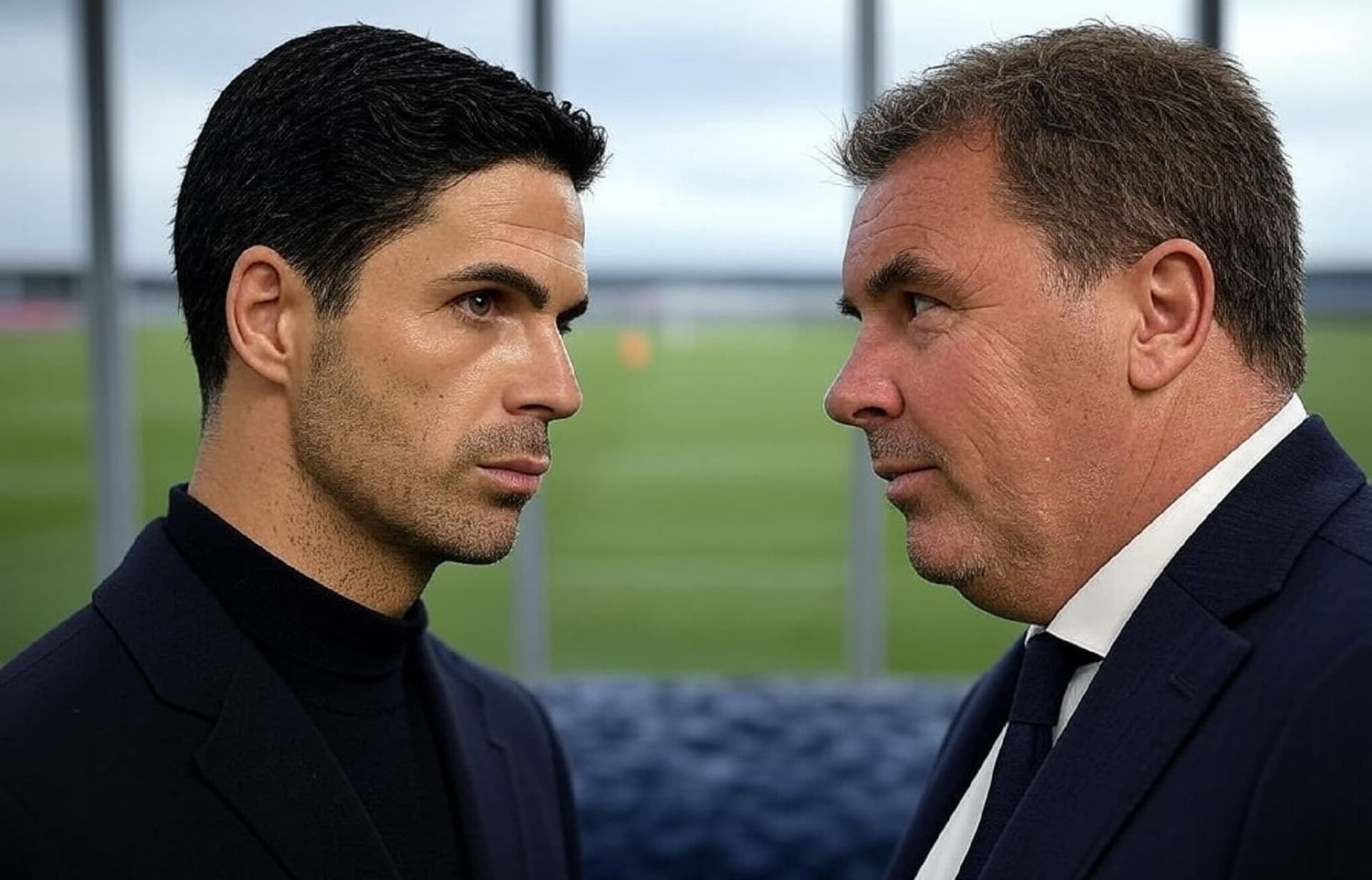 Both London clubs have set their sights on signing a defender for the second half of the season