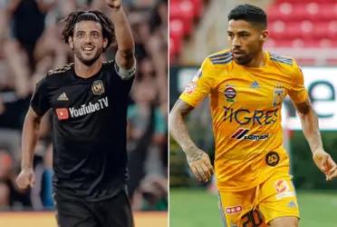 Both Mexicans have a great relationship and Vela is looking forward to convince him to join LAFC.